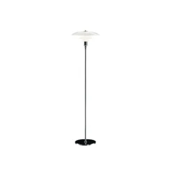 PH 3½-2½ staande lamp chroom - 5744162199