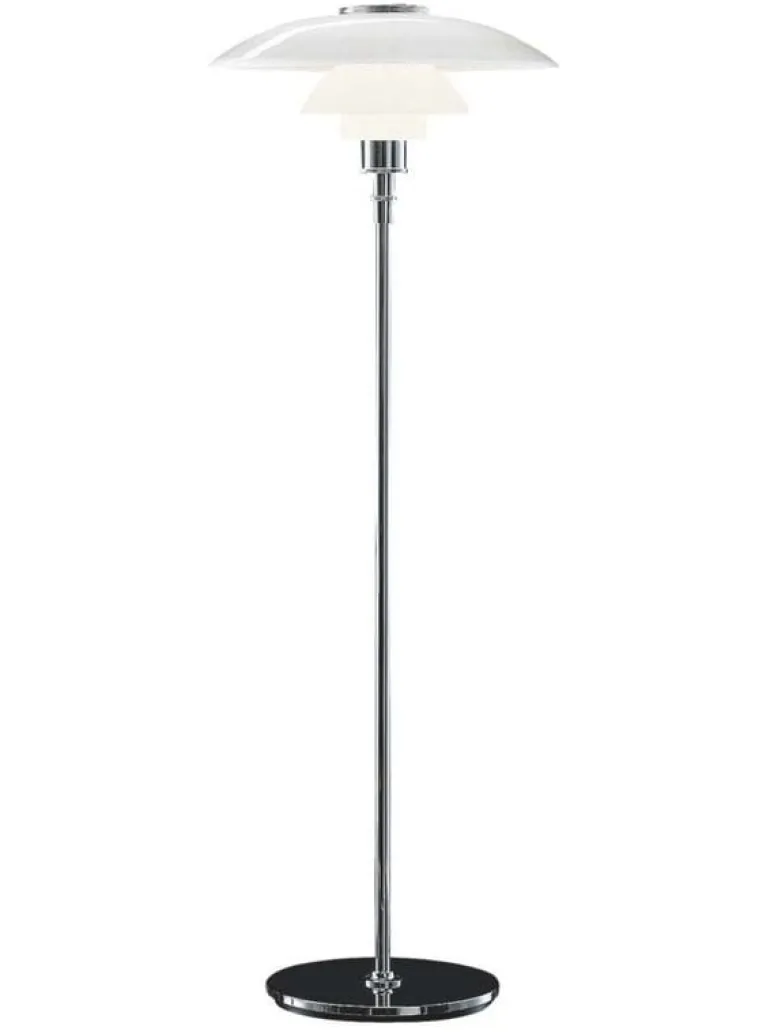 PH 4½-3½ staande lamp glas - 5744161514