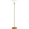 PH 3½-2½ staande lamp messing - 5744611255
