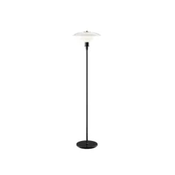 PH 3½-2½ staande lamp zwart - 5744166218