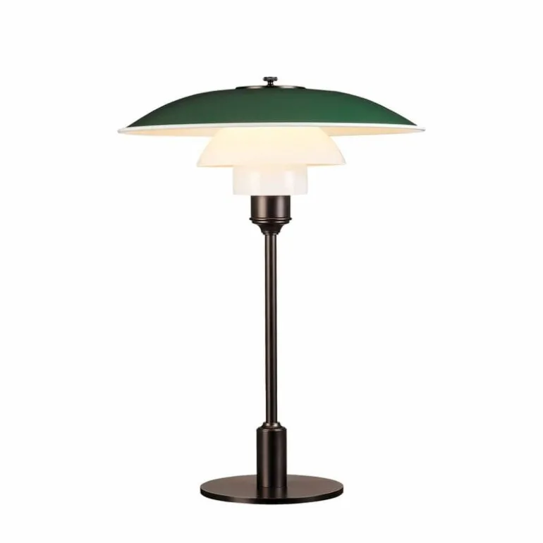 PH 3½-2½ tafellamp groen - 5744164919