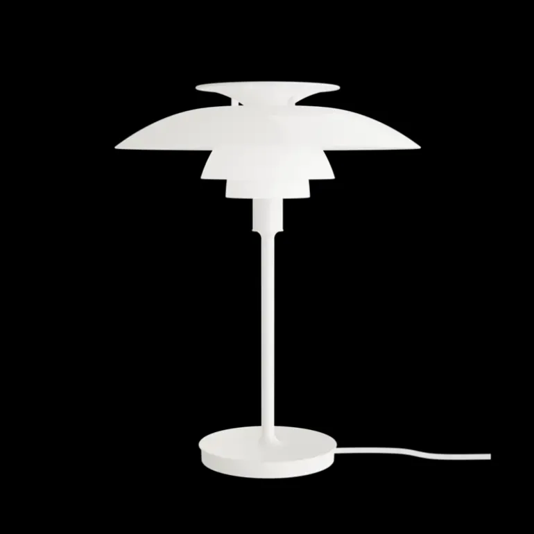 PH 80 tafellamp opal white/white - 5744172257