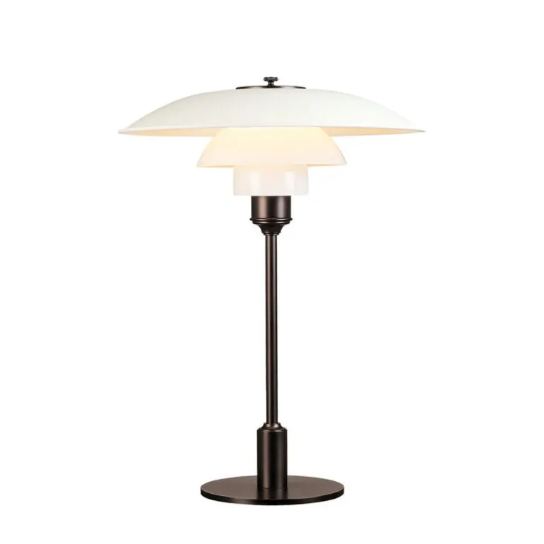PH 3½-2½ tafellamp wit - 5744164896
