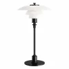PH 2/1 tafellamp zwart - 5744166153
