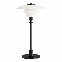 PH 2/1 tafellamp zwart - 5744166153