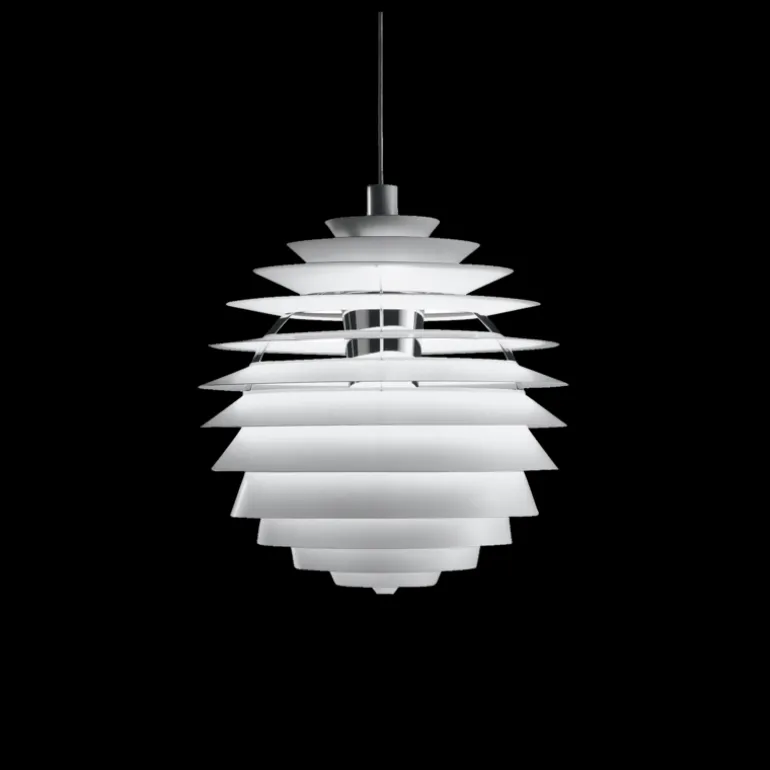 PH Louvre hanglamp - 5741094697