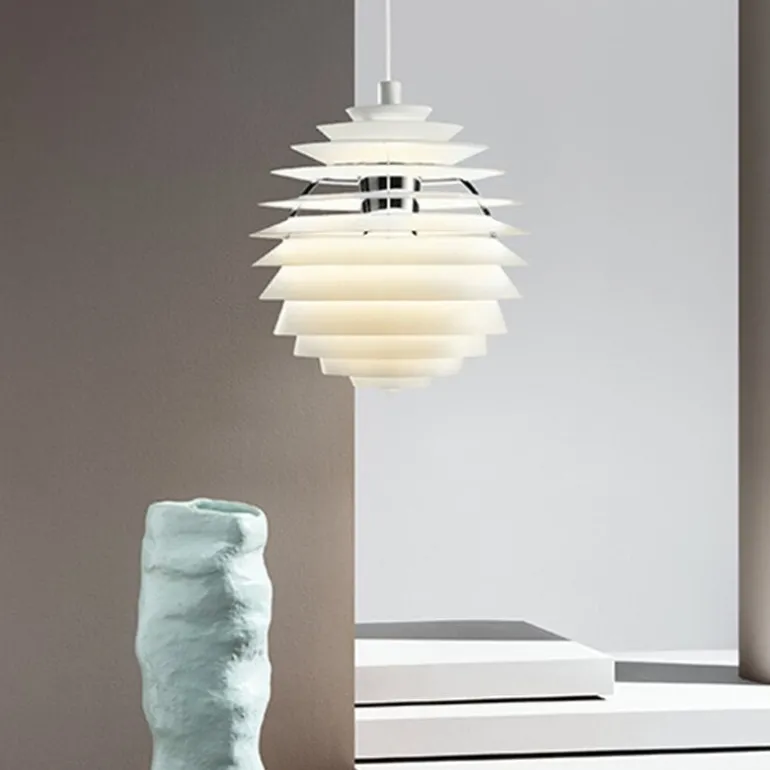 PH Louvre hanglamp - 5741094697