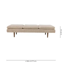 Pione dagbed - 82064386