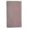 Plaid roze 200x140cm