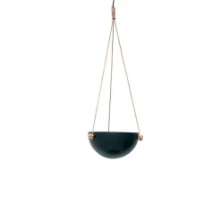 Plantenhouder Pif Paf Puf grijs- small
