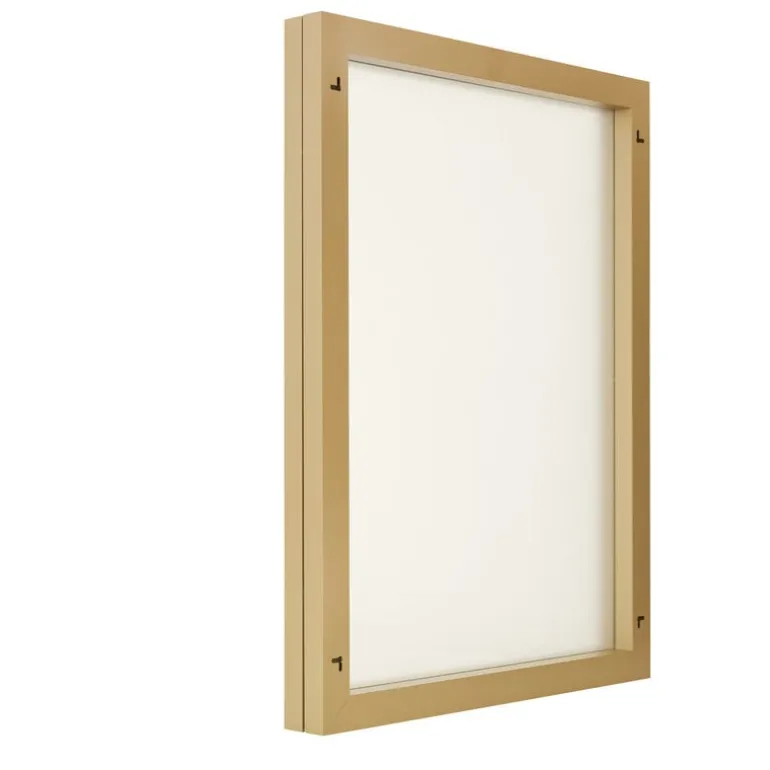 Plex lijst 50x70cm - 021918