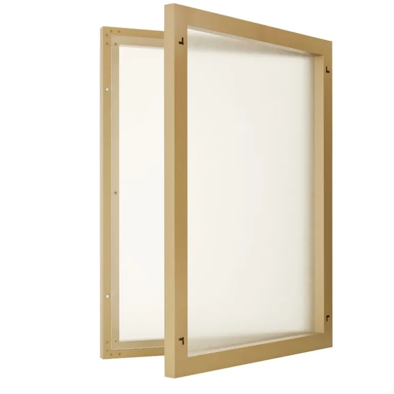 Plex lijst 50x70cm - 021918