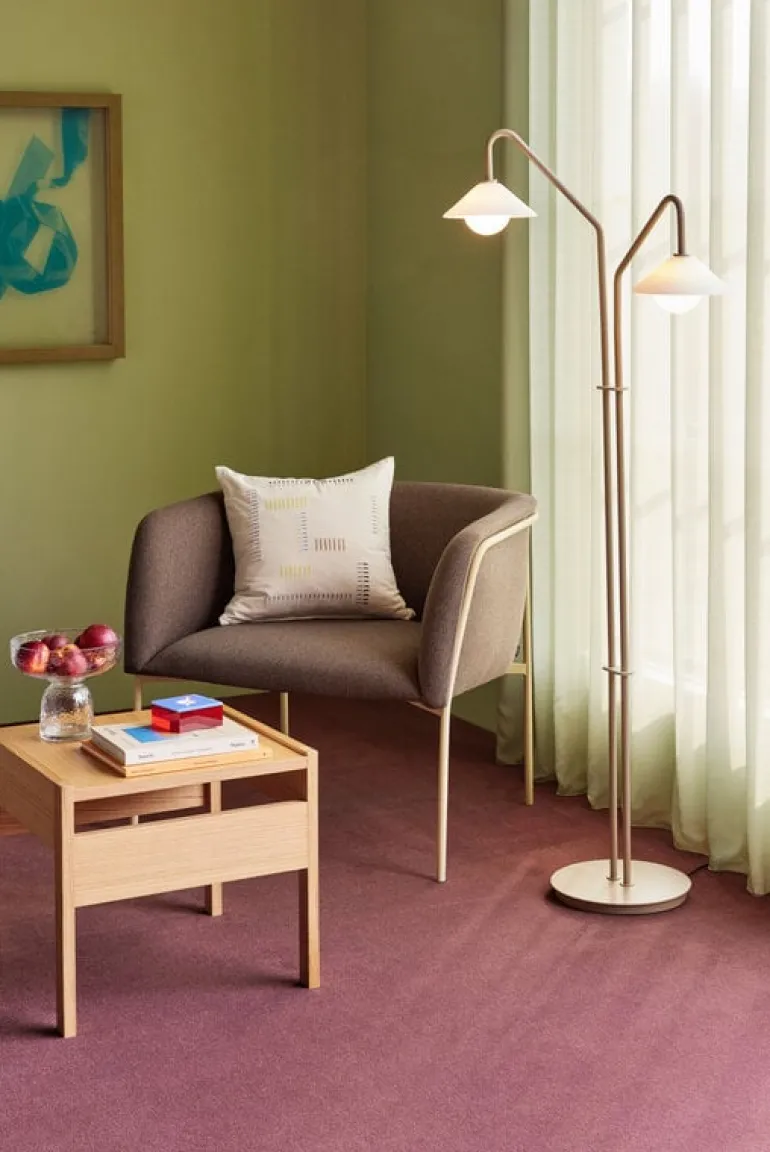 Plex lijst 50x70cm - 021918