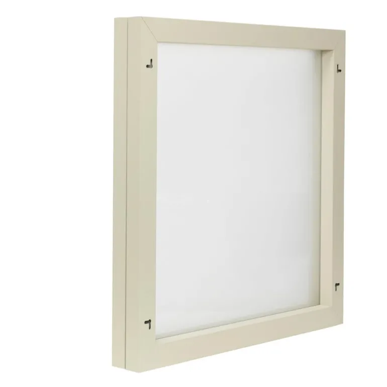 Plex lijst 50x50cm - 021917