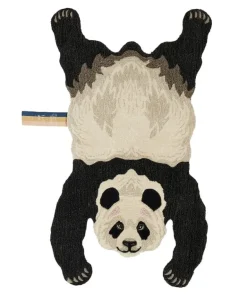 Plumpy panda vloerkleed L - 1.45.10.051.020.5