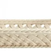 Poel decoratie mandje - 60324