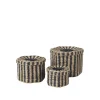 Polly manden set van 3 stuks - 14420535