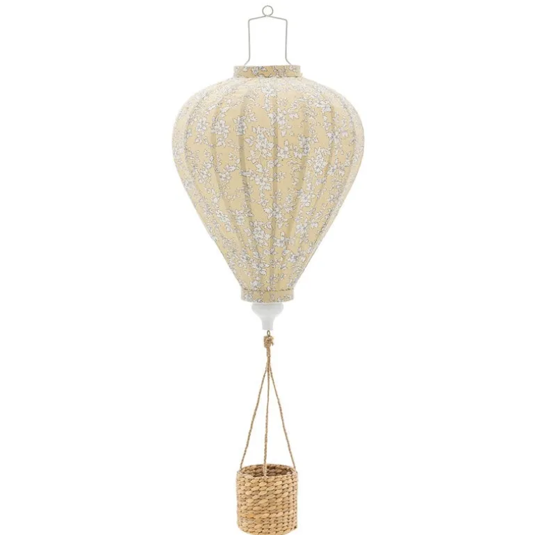 Pomp mobiel geel - 82068421