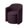 Pond stoel dark grape - 31001152