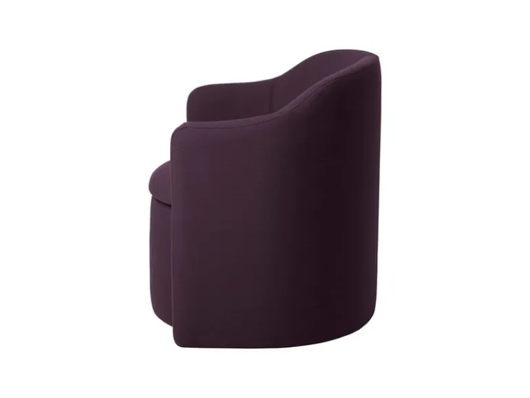 Pond stoel dark grape - 31001152
