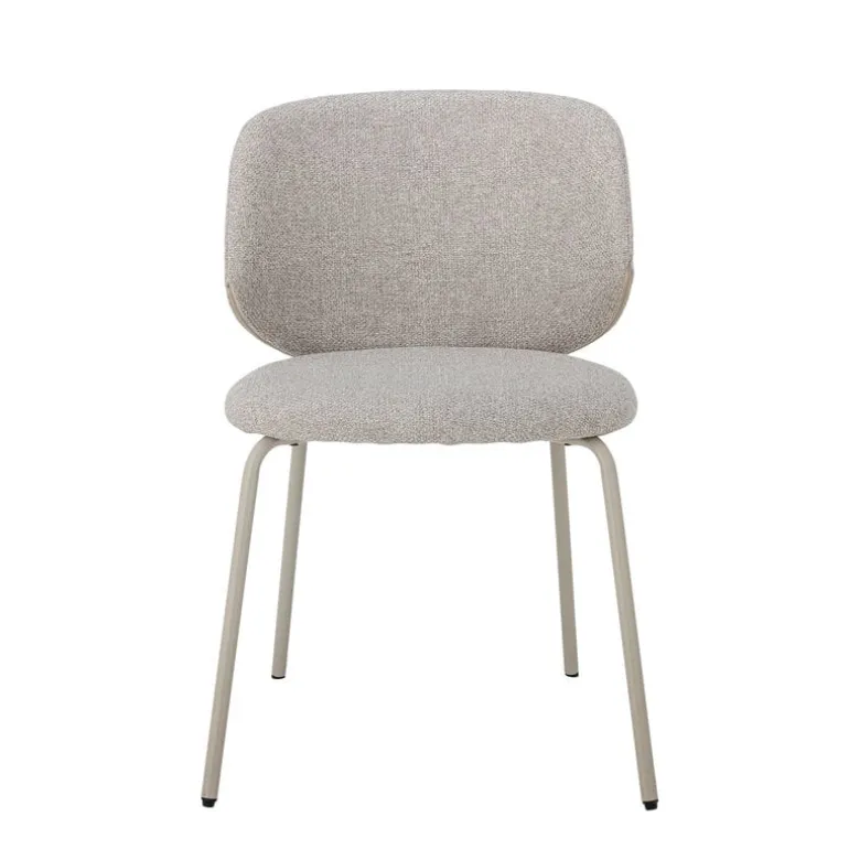 Ponte stoel grijs - 82064512