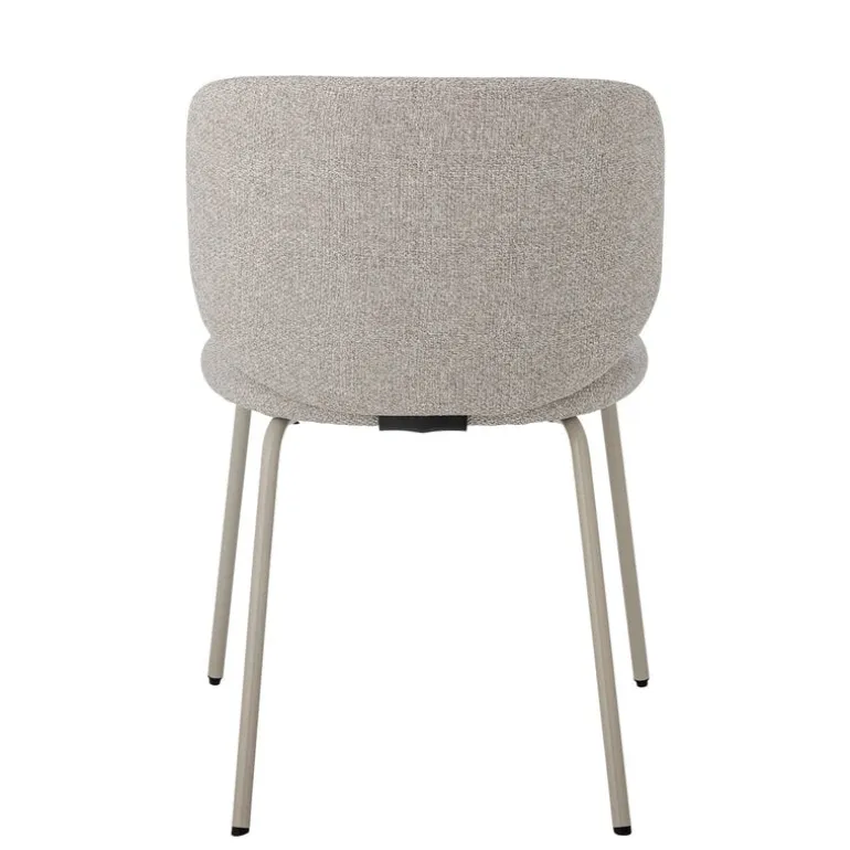 Ponte stoel grijs - 82064512