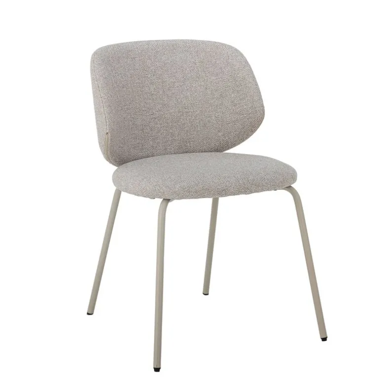 Ponte stoel grijs - 82064512