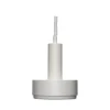 Quip hanglamp lichtgrijs - 962010