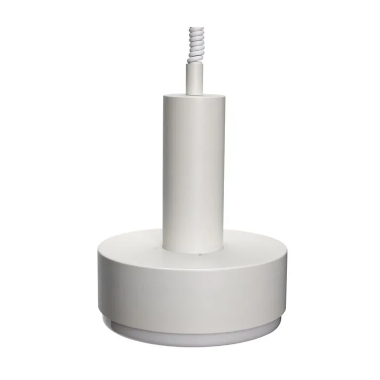 Quip hanglamp lichtgrijs - 962010
