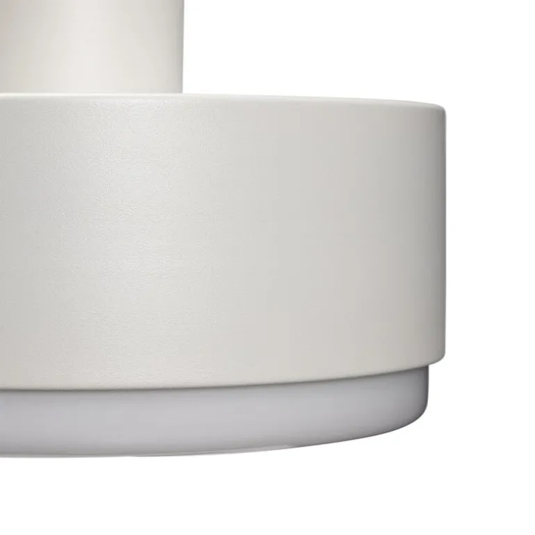 Quip hanglamp lichtgrijs - 962010