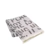 Quote plaid lichtpaars - 50030223