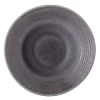 Raben pastabord grijs Ø29,5cm - set van 4 stuks