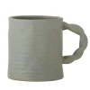 Reanna mokken groen set van 4 stuks - 82060127