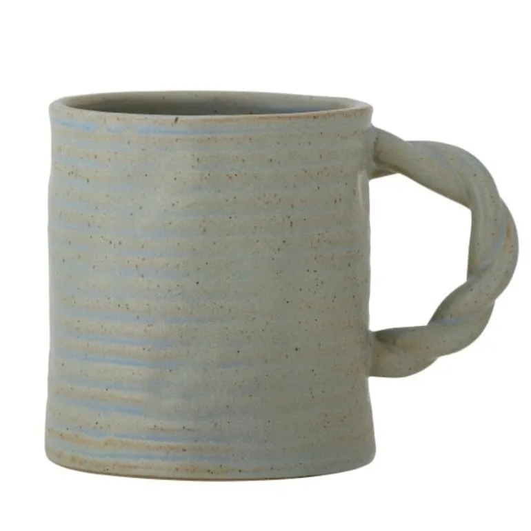 Reanna mokken groen set van 4 stuks - 82060127