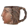 Reeha mokken set van 4 stuks - 82058497