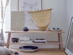 Ri wanddecoratie