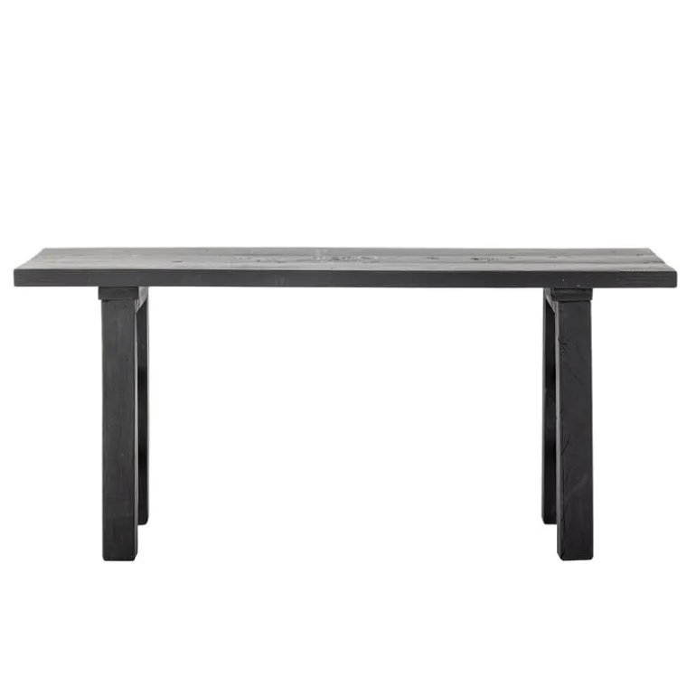 Riber bank zwart - 82064400