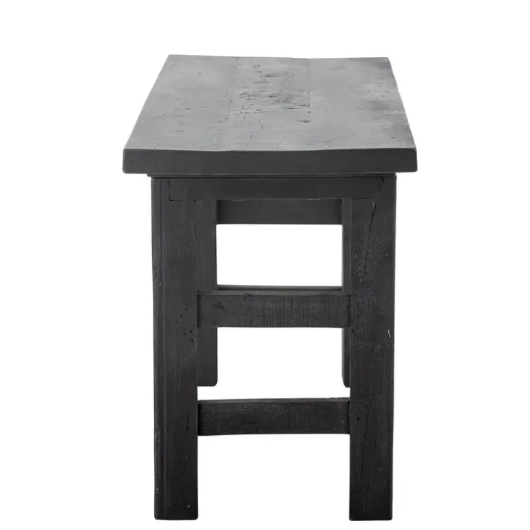 Riber bank zwart - 82064400