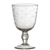 Ricci wijnglazen set van 4 stuks - 82066323