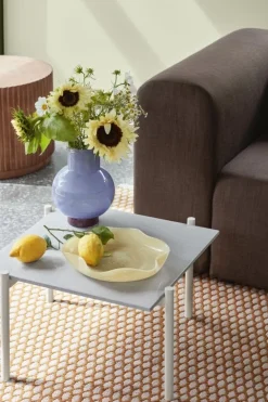 Rillo podium terracotta Ø75cm - 14469049