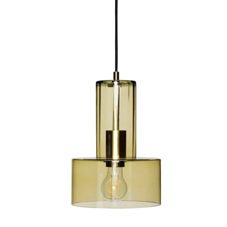 Ripple hanglamp groen - 991912