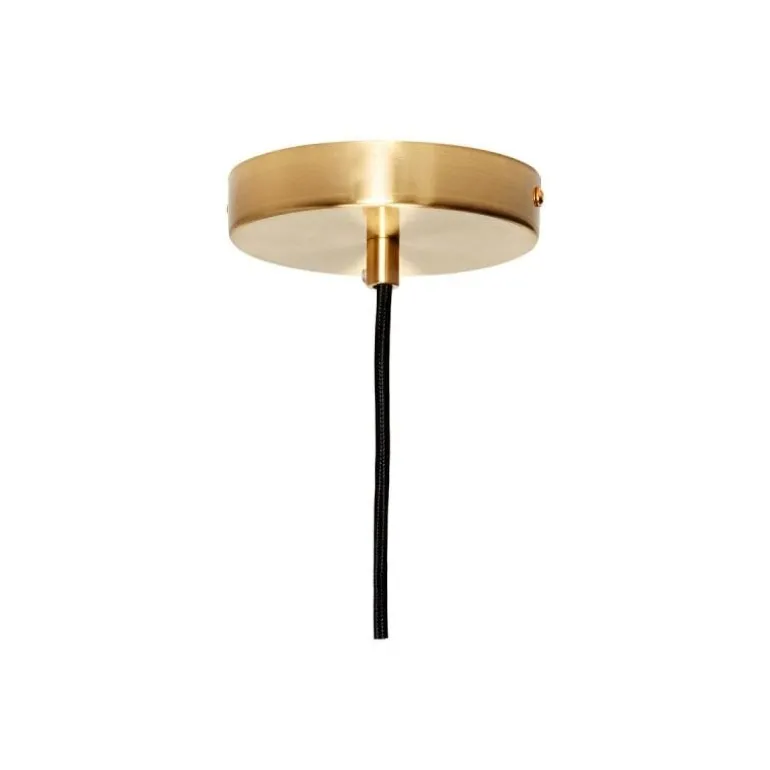 Ripple hanglamp groen - 991912