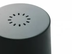 Rise wandlamp zwart