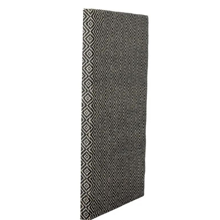 Rivalta prikbord zwart - 82065026