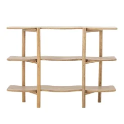Rivoli kast naturel - 82064980