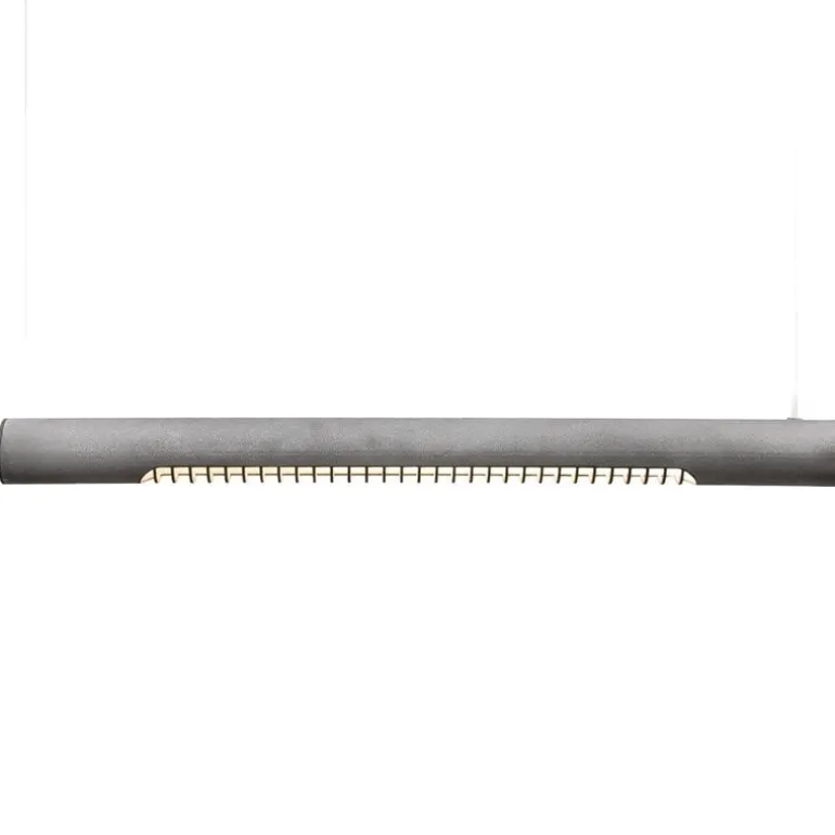 Roest 75h hanglamp zinc - GP2003-AZ