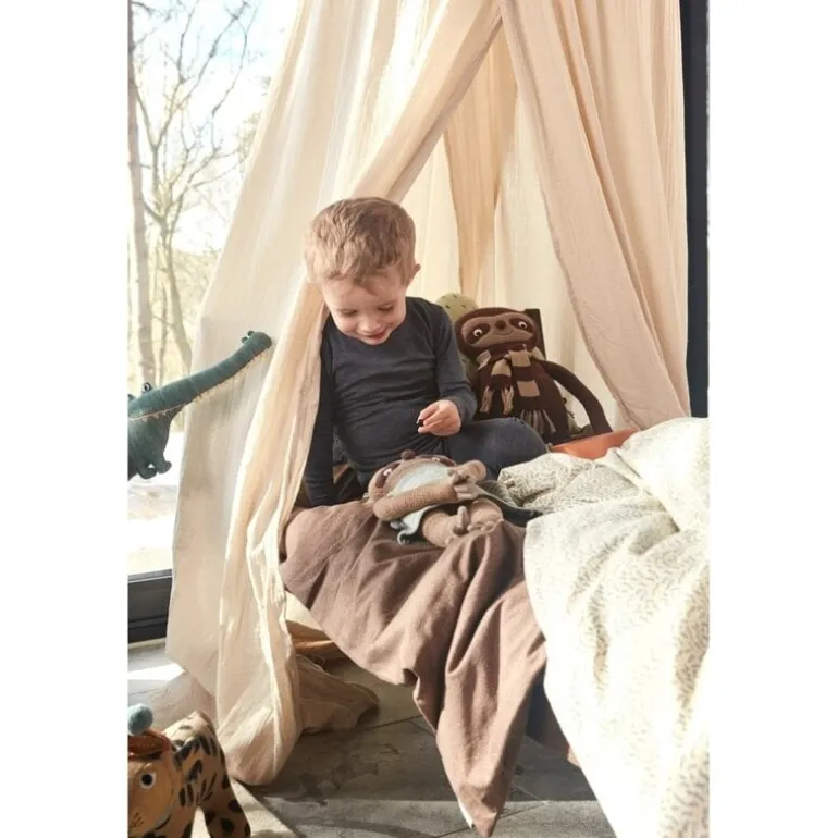 Ronja bedhemel naturel - M107272
