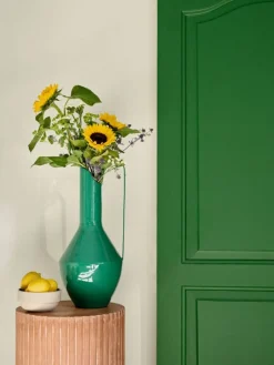 Rosario vaas groen - 71178215