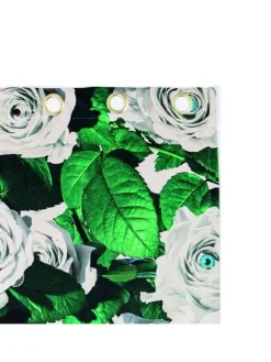 Roses gordijn - 02401