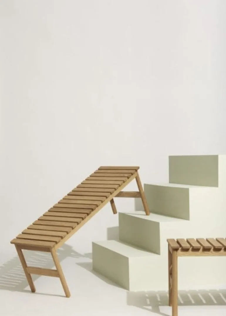Row bank 122cm - 881512